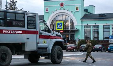 Crimée: une journaliste d'un média d'Etat russe tuée lors d'un exercice de tir 