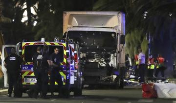 Attentat de Nice: l'auteur d'un message haineux condamné à un an de prison