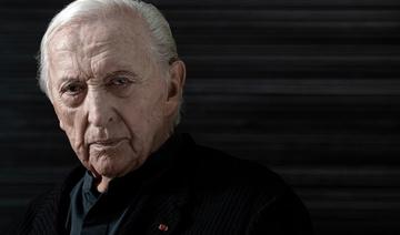 France: hommage national à Pierre Soulages mercredi