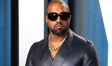 Kanye West «escorté» hors d'un bureau de la marque Skechers