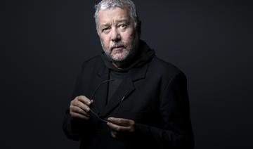 Philippe Starck, retour vers le futur d'un créateur «extraterrestre»