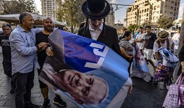Israël: Et si les partis ultra-orthodoxes lâchaient Netanyahu..