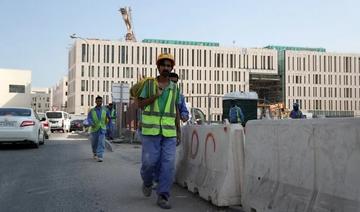 Amnesty International: le Qatar doit mettre en œuvre les réformes de travail promises 