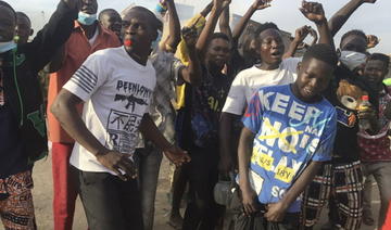 Manifestations sanglantes au Tchad: «insurrection» avec «soutien» étranger, selon Déby