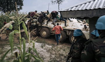 RDC: 14 civils tués dans une attaque attribuée aux rebelles ADF 