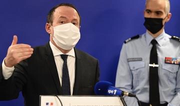 Affrontements jeudi soir dans le centre de Rennes, 4 interpellations