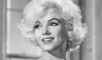 Marilyn Monroe en soixante clichés pour le festival Lumière de Lyon