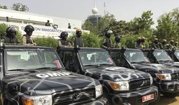 Tchad: Le franco-australien captif pendant 48h est arrivé dans la capitale