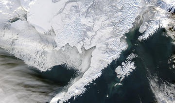 Canada: Découverte des appareils photos d'un explorateur sur un glacier, 85 ans après