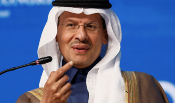 Les Saoudiens saluent la réaction du ministre de l'Énergie face aux questions des médias