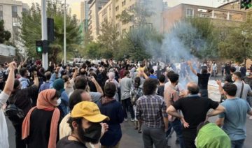 Les manifestations contre le régime de Téhéran touchent le secteur vital de l’énergie