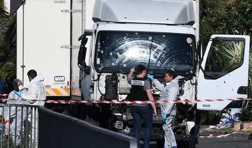 France: au procès de l'attentat de Nice, le récit d'une mère qui s'est jetée sous le camion-bélier