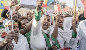 Ethiopie: rebelles tigréens et gouvernement discutent à Pretoria