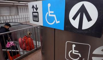 Handicap: Le gouvernement veut accélérer sur l'accessibilité des bâtiments et services