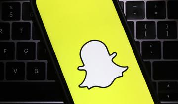 Les utilisateurs toujours plus nombreux de Snapchat lui rapportent de moins en moins