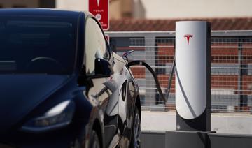 Tesla: Les livraisons repartent à la hausse au 3T