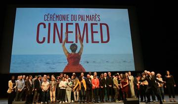 Cinemed, le rendez-vous annuel des cinématographies des deux rives