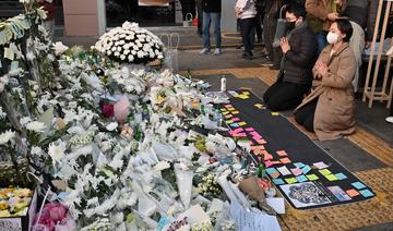 Bousculade de Séoul: une tragédie évitable, selon les experts