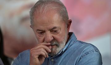 Brésil: Lula face à la dure mission de sauver l'Amazonie