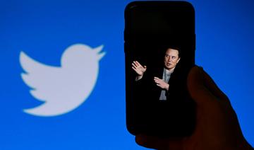 Des comptes Twitter suspendus après avoir changé leur nom en «Elon Musk»