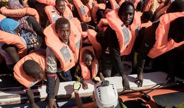 Migrants en détresse en Méditerranée: La crise ressurgit entre Paris et Rome