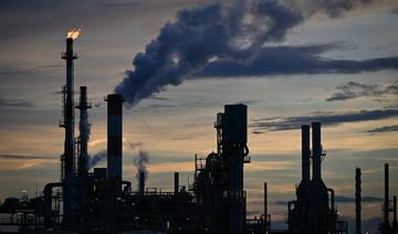 Record d'émissions de CO2 d'origine fossile attendu pour 2022