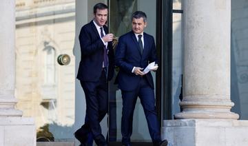 Feu vert des députés à une hausse des crédits du ministère de l'Intérieur