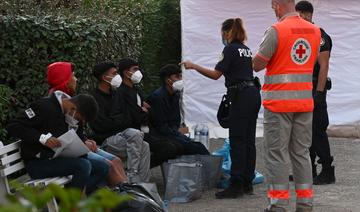 Frontière franco-italienne : contrôles renforcés sur une dizaine de points de passage