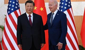 Au G20, Washington demande à la Chine d'alléger la dette des pays pauvres