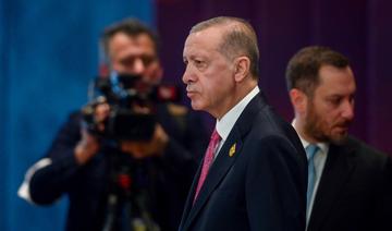 «Ni les Etats-Unis, ni la Russie ne tenteront d'utiliser l'arme nucléaire», selon Erdogan