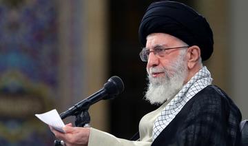 Confession de Khamenei