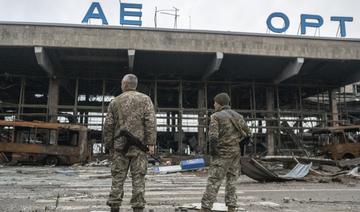 «Ils vont commencer à bombarder»: à Kherson, des habitants redoutent la colère russe