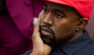 Kanye West suggère qu'il sera candidat à la présidentielle américaine de 2024