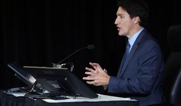 Au Canada, Trudeau défend son recours à une loi d'urgence pour mettre fin à la crise des camionneurs