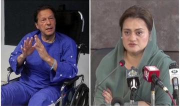 La ministre pakistanaise de l’Information accuse Imran Khan d'inciter à la violence après une tentative d'assassinat