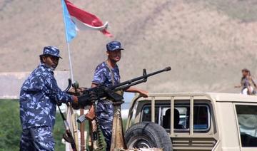 Les forces yéménites forcent Al-Qaïda à quitter son repaire dans la vallée d'Abyan