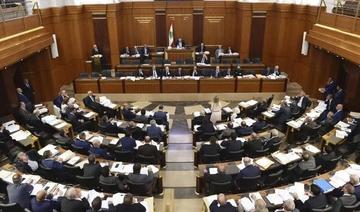 Liban: La dispute des députés quant aux priorités,  signe précurseur d'«explosion sociale»