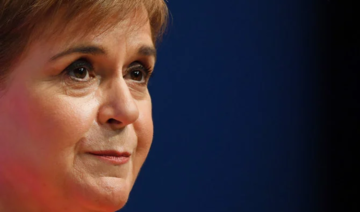 Malgré un revers judiciaire sur un référendum d'indépendance, le gouvernement écossais ne renonce pas