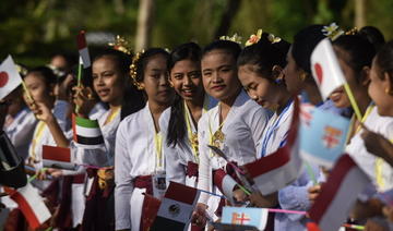 Le grondement asiatique et la course contre la montre 