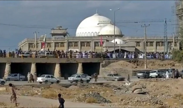 Le plus haut dignitaire sunnite d'Iran dénonce la brutalité du régime à l'égard des manifestations