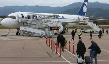 La jeune génération prête à moins prendre l'avion mais pas à le bannir