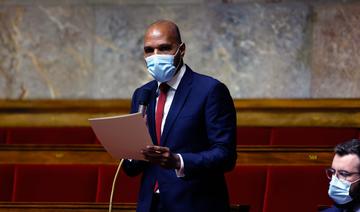 Fin de séance surchauffée à l'Assemblée nationale