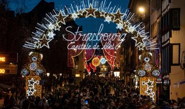 Après l'attentat et la Covid, le marché de Noël de Strasbourg veut partager «la magie»
