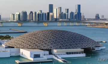 Des œuvres de Léonard de Vinci et de Picasso au Louvre Abu Dhabi pour célébrer son 5e anniversaire