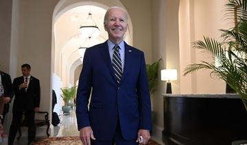 En gardant le Sénat, Biden garde des marges de manoeuvres