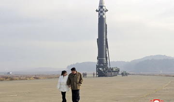 La Corée du Nord regrette l'«attitude déplorable» du chef de l'ONU après un tir de missile balistique