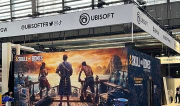 Paris Games Week: le salon du jeu vidéo retrouve son public après trois ans d'absence