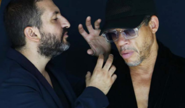 Les Songes, un périple magique avec JoeyStarr et Ibrahim Maalouf en mars prochain