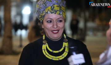 Francophonie : l’humoriste Samia Orosemane fait sensation à Djerba