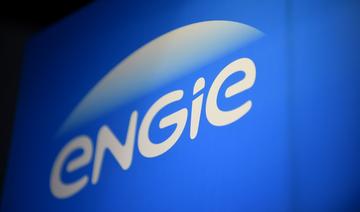 Engie voit ses revenus bondir et relève ses objectifs 